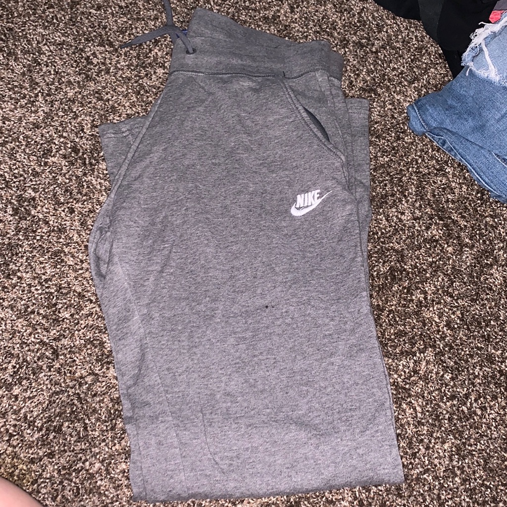 Sweats!
